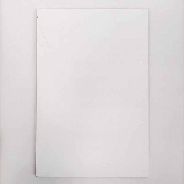 Основа грунтованная (ДВП) 20*30 ТМ Альбатрос фото 1 — PalitraMastera