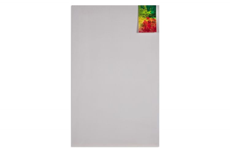 50х80 Холст на подр.(100%хлопок) — PalitraMastera