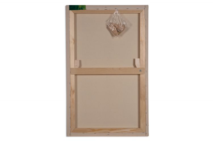 50х80 Холст на подр.(100%хлопок) — PalitraMastera