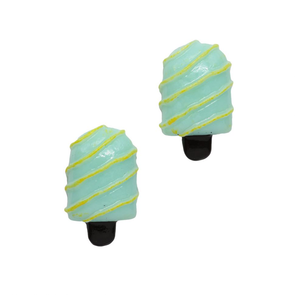 AR205 Миниатюра. Мороженное, 2см фото 1 — PalitraMastera