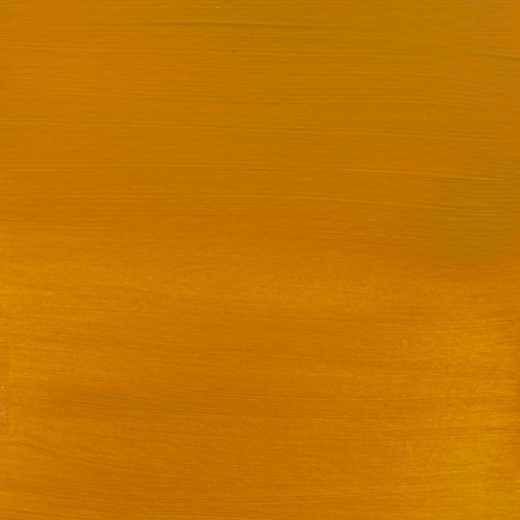 Краска акриловая Amsterdam туба 20мл №231 Охра золотая — PalitraMastera