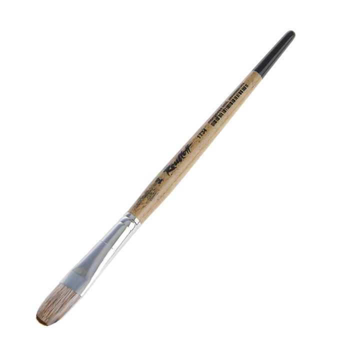 Имитация мангуста ов. № 14 /Roubloff /1Т34 фото 1 — PalitraMastera