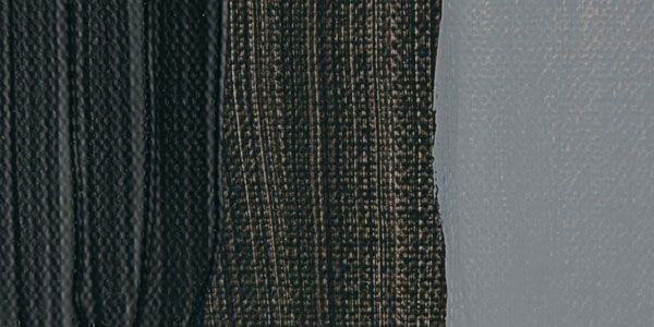 Акриловые краски Galeria, 60мл, черная слоновая кость фото 1 &mdash; PalitraMastera