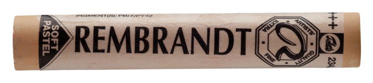 Пастель сухая Rembrandt №234.9 Сиена натуральная — PalitraMastera