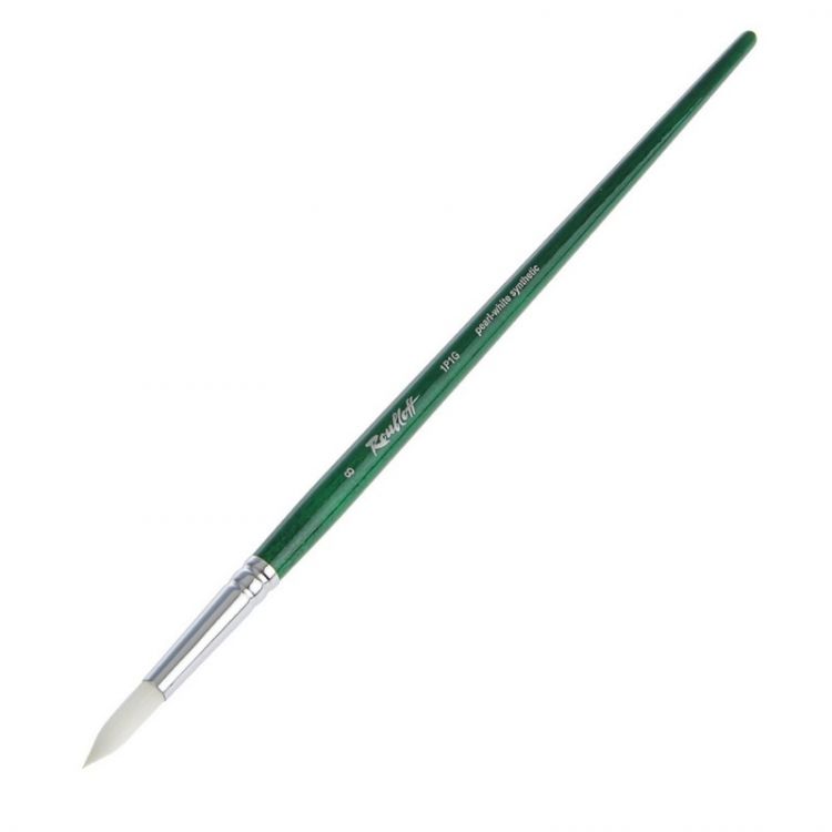 Синтетика жемчужная кр. № 08 /Roubloff /1Р1G — PalitraMastera