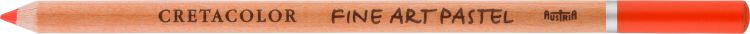 Карандаш пастельный FINE ART PASTEL цвет 114 Киноварь тёмная — PalitraMastera