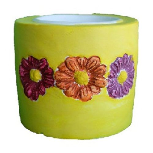 подсвечник "Новогодний" фото 1 &mdash; PalitraMastera