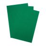 Фетр листовой жесткий, 1.0мм, 20х30см, 1 шт Astra&Craft (AF850 изумрудный) фото 3 — PalitraMastera