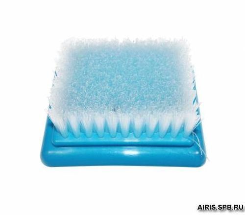 Щетка для фелтинга 0341-7014, 11*9 см (мал.) — PalitraMastera