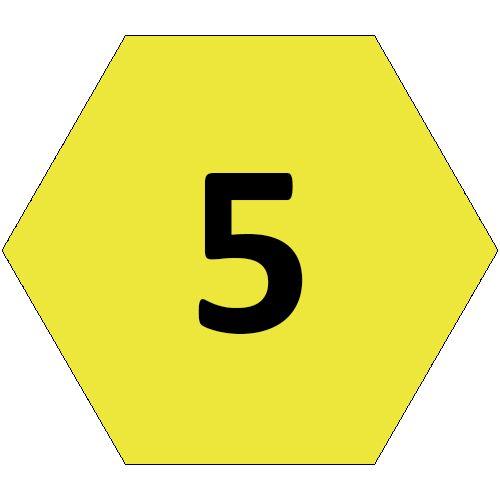 Маркер-кисть для светлых тканей желт. MAR722/5 /Marvy фото 1 — PalitraMastera