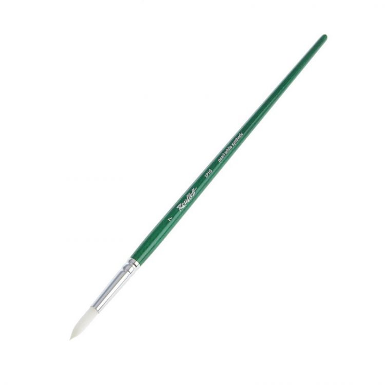 Синтетика жемчужная кр. № 07 /Roubloff /1Р1G — PalitraMastera