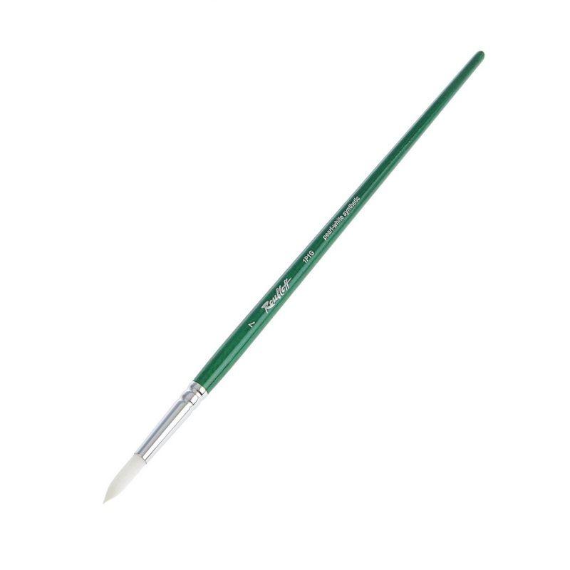 Синтетика жемчужная кр. № 07 /Roubloff /1Р1G фото 1 — PalitraMastera