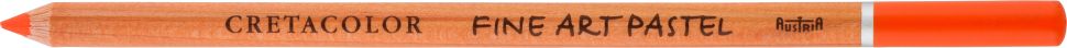Карандаш пастельный FINE ART PASTEL цвет 113 Красный светлый перманент фото 1 — PalitraMastera