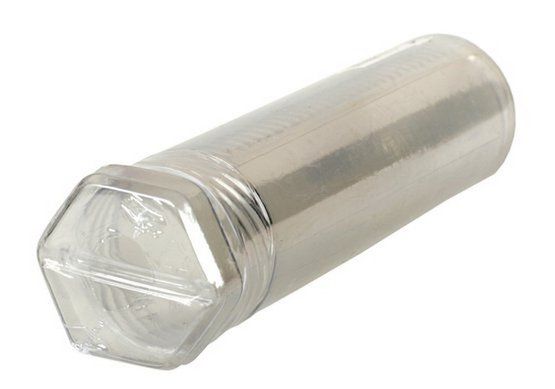 Пенал для кистей телескопический 21-37 см — PalitraMastera