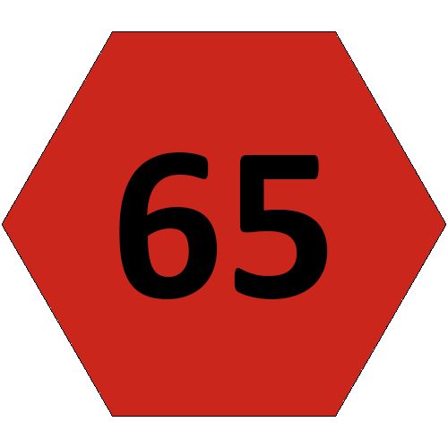 Маркер-кисть для светлых тканей вишневый MAR722/65 /Marvy — PalitraMastera