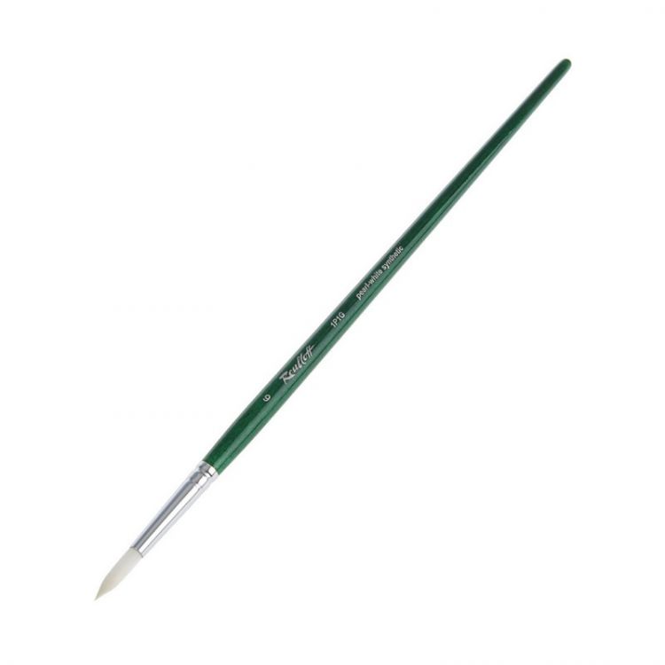 Синтетика жемчужная кр. № 06 /Roubloff /1Р1G — PalitraMastera