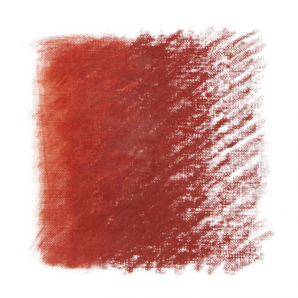 Масляная пастель классико Сиена жженая фото 1 — PalitraMastera