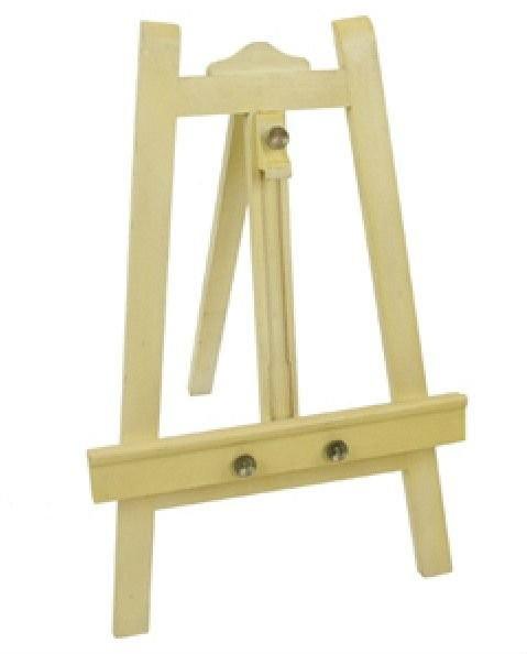 Мольберт деревянный настольный, 40см фото 1 &mdash; PalitraMastera