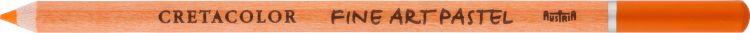 Карандаш пастельный FINE ART PASTEL цвет 111 Оранжевый — PalitraMastera