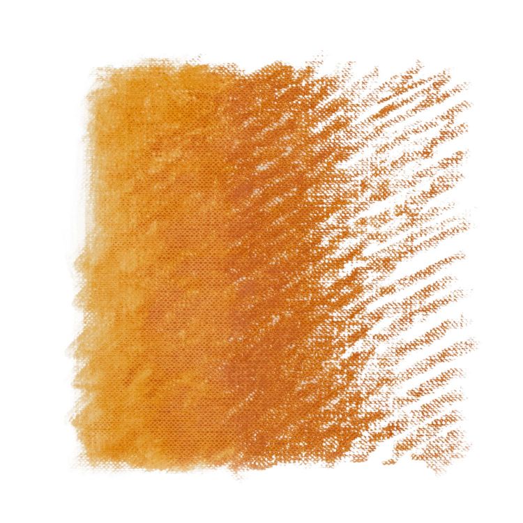 Масляная пастель классико Сиена натуральная — PalitraMastera