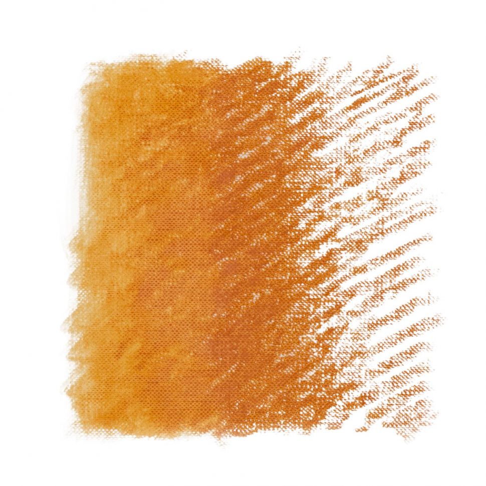 Масляная пастель классико Сиена натуральная фото 1 — PalitraMastera