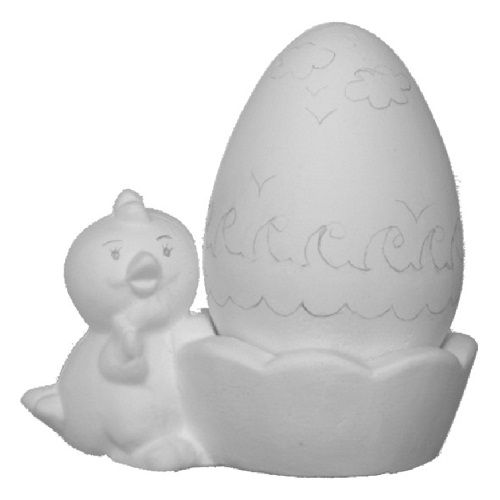 Подставка под яйцо (цыпленок)/ Пасха Акция!!! фото 1 &mdash; PalitraMastera