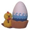 Подставка под яйцо (цыпленок)/ Пасха Акция!!! фото 3 &mdash; PalitraMastera