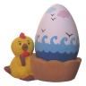 Подставка под яйцо (цыпленок)/ Пасха Акция!!! фото 4 &mdash; PalitraMastera