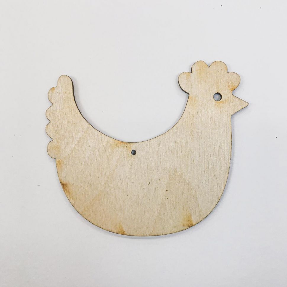 Петушок детский 100* мм*3мм фото 1 &mdash; PalitraMastera