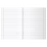 Тетрадь 80л., А4, линия BG "For your notes" фото 2 — PalitraMastera