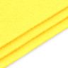 Фетр листовой жесткий, 1.0мм, 20х30см, 1 шт Astra&Craft (AF830 ярко-желтый) фото 1 &mdash; PalitraMastera