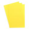 Фетр листовой жесткий, 1.0мм, 20х30см, 1 шт Astra&Craft (AF830 ярко-желтый) фото 2 &mdash; PalitraMastera