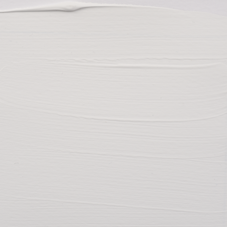 Краска акриловая Amsterdam туба 20мл №105 Белила титановые — PalitraMastera