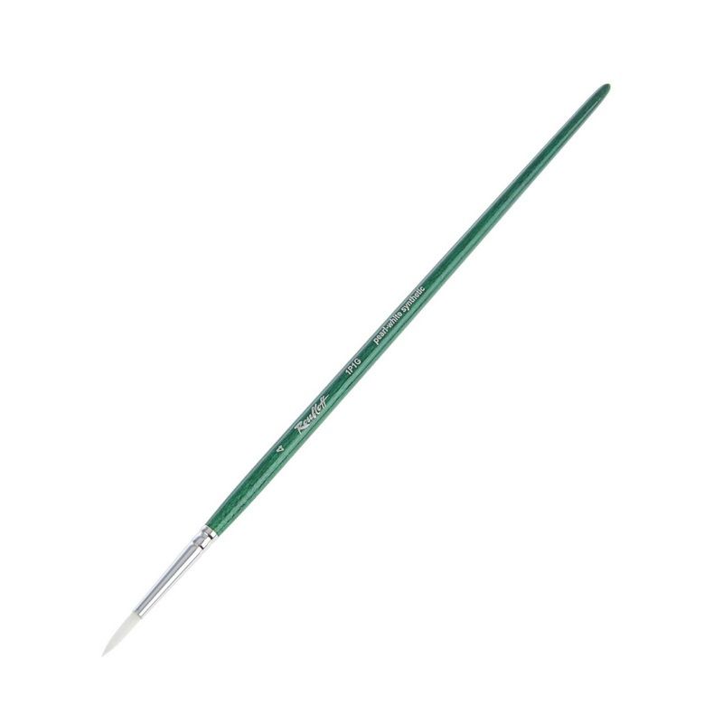 Синтетика жемчужная кр. № 04 /Roubloff /1Р1G фото 1 — PalitraMastera