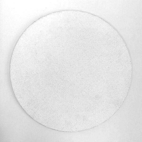 Круглый холст на ДВП d-20 см, Альбатрос фото 1 — PalitraMastera