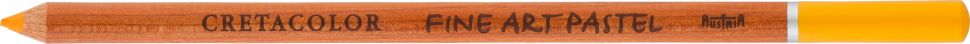 Карандаш пастельный FINE ART PASTEL цвет 109 Жёлтый тёмный перманент фото 1 — PalitraMastera