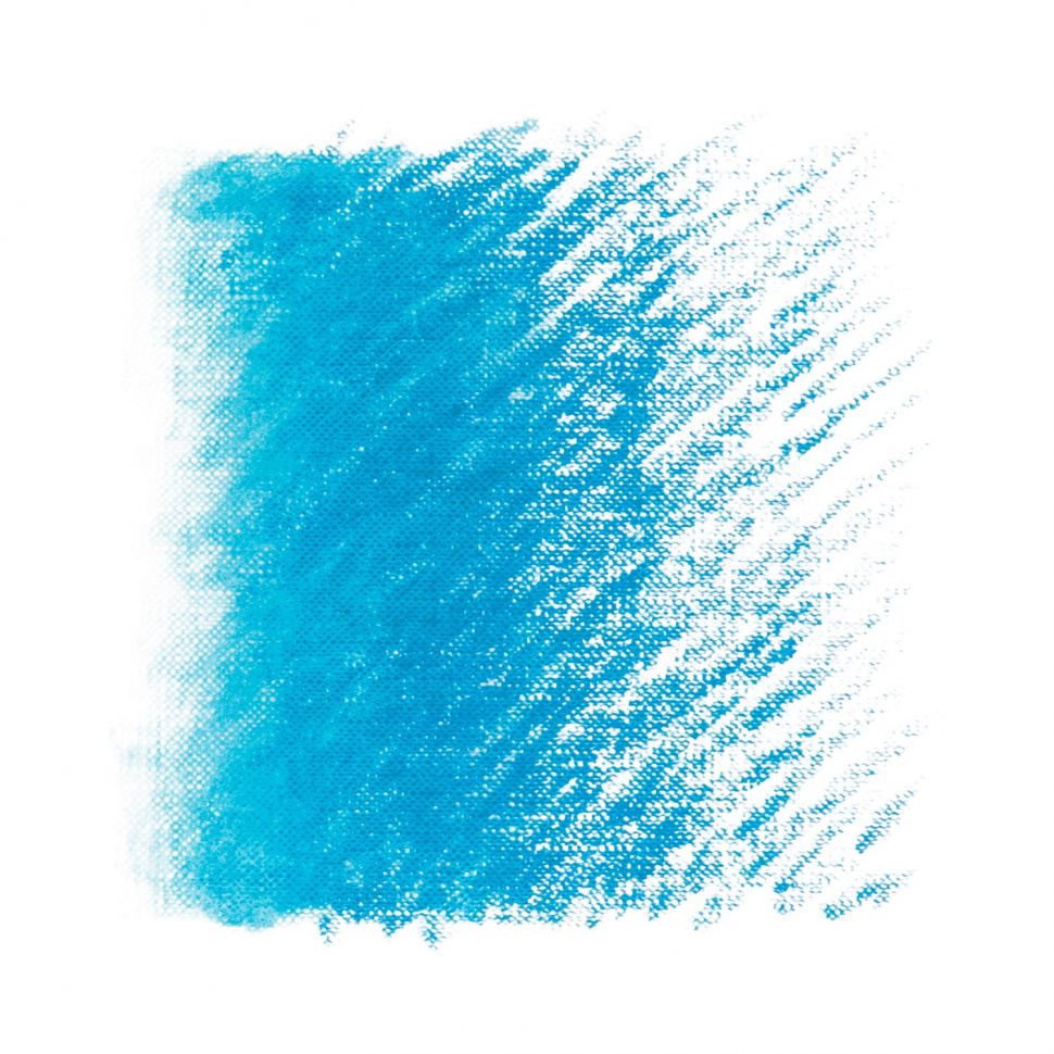 Масляная пастель классико Синий королевский светлый фото 1 &mdash; PalitraMastera