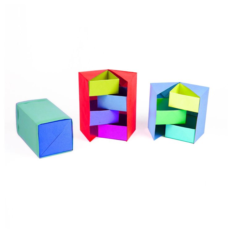 Картон цветной А4 2-сторонний МЕЛОВАННЫЙ, 10л. 10цв., в папке, ОСТРОВ СОКРОВИЩ, 200х290мм, Цветок — PalitraMastera