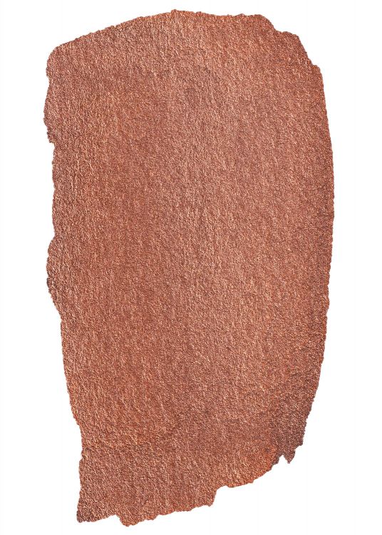 Медь металлик акварель Белые Ночи кювета 2,5 мл — PalitraMastera