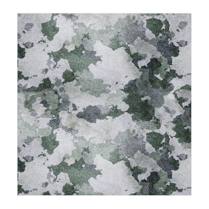 Бумага для скрапбукинга «Армейские звёзды», 30.5 х32 см, 190 г/м 4166475 — PalitraMastera