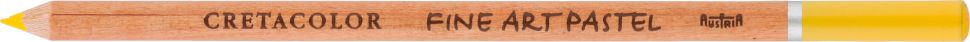 Карандаш пастельный FINE ART PASTEL цвет 108 Хром жёлтый фото 1 — PalitraMastera