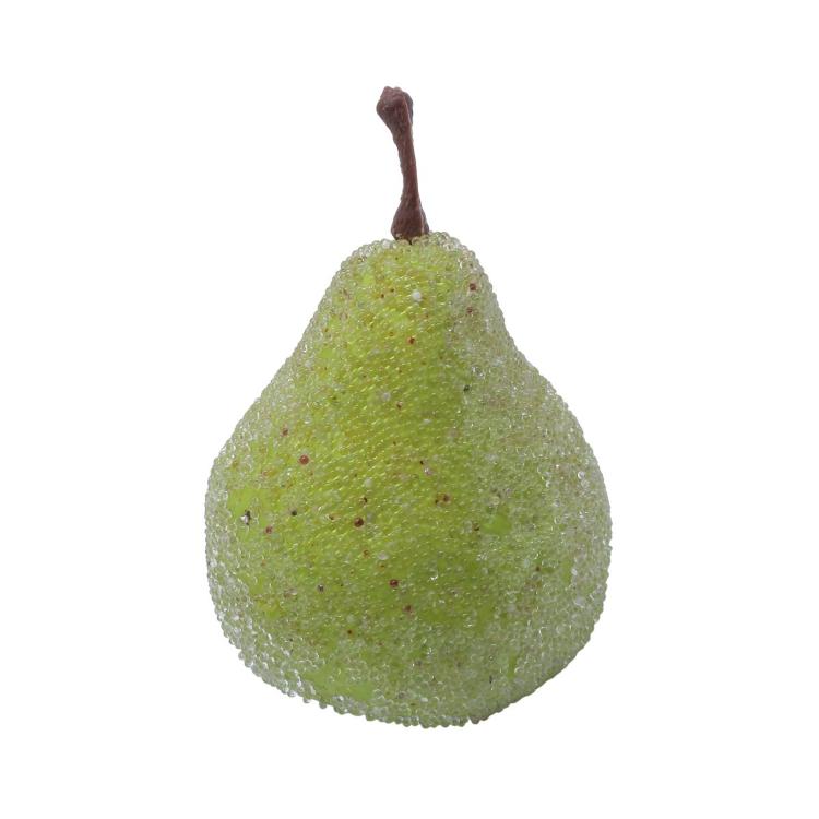 Груши декоративные AR952 4,5см, 1 шт — PalitraMastera