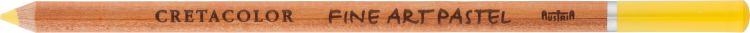 Карандаш пастельный FINE ART PASTEL цвет 107 Кадмий лимонный — PalitraMastera
