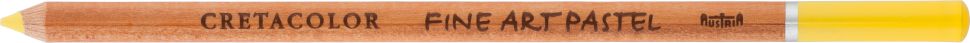 Карандаш пастельный FINE ART PASTEL цвет 107 Кадмий лимонный фото 1 — PalitraMastera