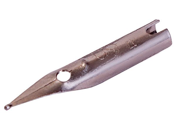 Перо ПЦН 454, 1 шт фото 1 — PalitraMastera