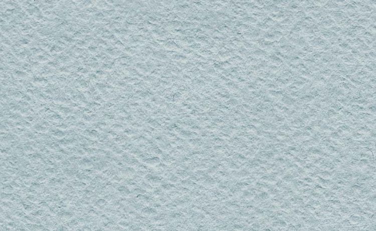 Бумага рисовальная А1 голубая 200 г/м2.  600х840 — PalitraMastera