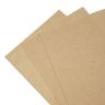 Фетр листовой жесткий, 1.0мм, 20х30см, 1 шт Astra&Craft (AF823 бежевый) фото 2 &mdash; PalitraMastera