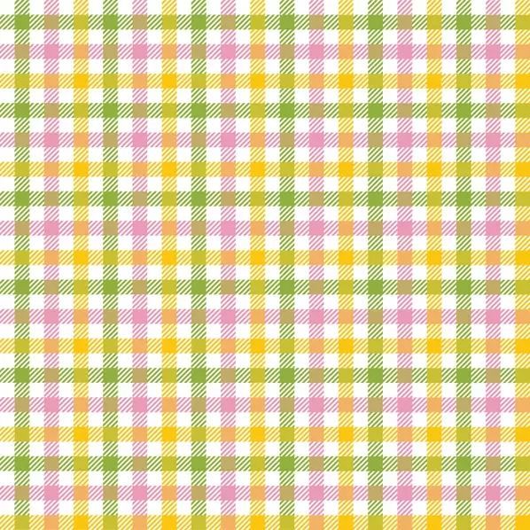 Салфетки - трехслойные, Daisy, коллекция "На каждый день" фото 1 — PalitraMastera