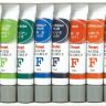 Набор акварели Pentel Water Colours, 12 цветов--- фото 2 — PalitraMastera