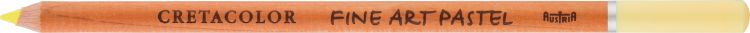 Карандаш пастельный FINE ART PASTEL цвет 105 Неаполитанская желтая — PalitraMastera